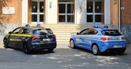 Parma, sequestrate altre tre società all’imprenditore Franco Gigliotti (04.05.22)