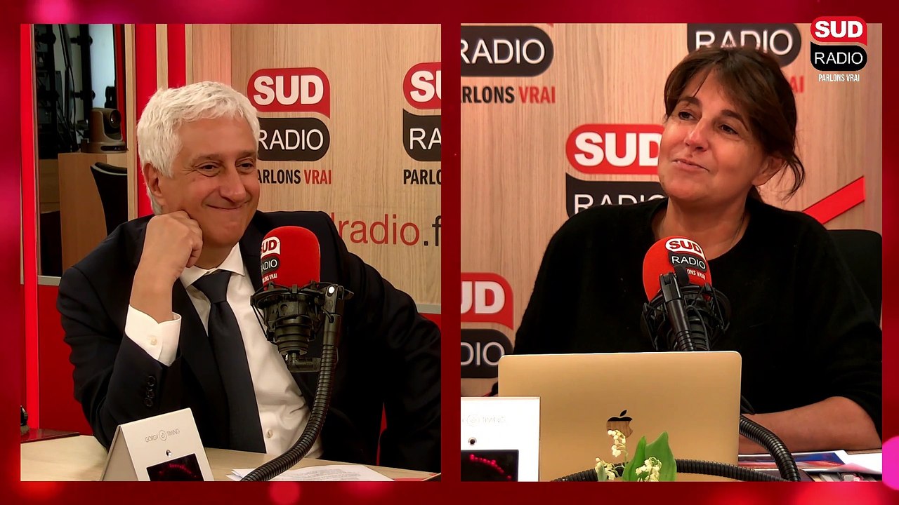 "Les grossistes de Rungis se barricadent contre la hausse des prix" - Stéphane Layani