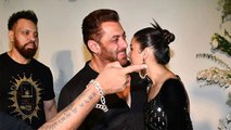 Shehnaaz Gill का Salman Khan को Kiss करने पर Bodyguard Shera भड़का, Fans ने लिए मजे | Boldsky