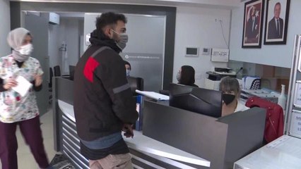 Antalya Büyükşehir, Ücretsiz Diş Tedavisi Hizmetini Sürdürüyor