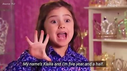 Kailia Posey, le visage de l’un des GIF les plus populaires d'internet, est décédée à l'âge de 16 ans