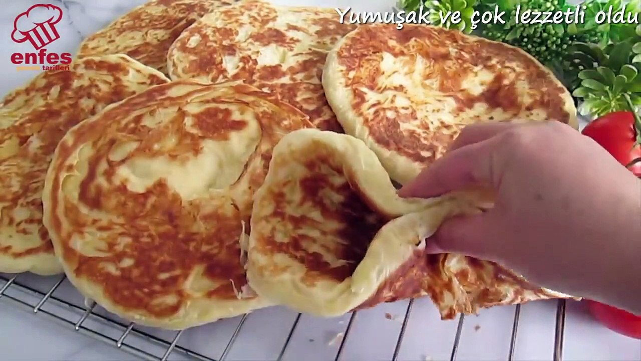 En LEZZETLİ ve En KOLAY Kahvaltılık tarifi