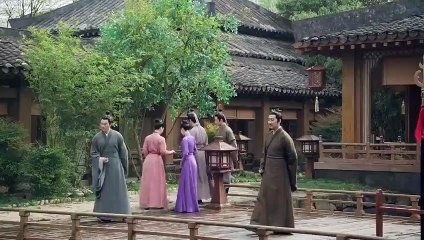 Who Rules The World (2022) EP 21 ENG SUB