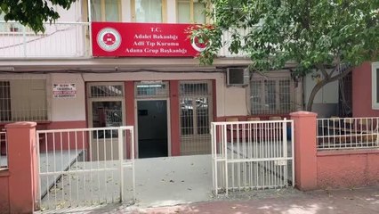 Adana'da sürücünün "cam silme" tartışmasında aracıyla çarptığı öne sürülen kişi öldü