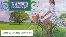 L'amour est dans le pré : 2e bébé pour une candidate et son beau footballeur, le sexe dévoilé