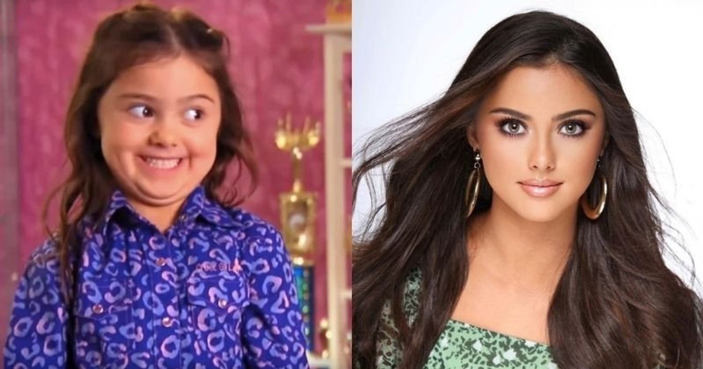 Kailia Posey, l'un des visages les plus connus des GIF internet, est décédée à l'âge de 16 ans