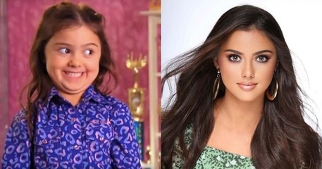 Kailia Posey, l'un des visages les plus connus des GIF internet, est décédée à l'âge de 16 ans