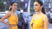Kiara Advani Bhool Bhulaiya 2 Movie Promotion के दौरान Oops Moment Video Viral | Boldsky