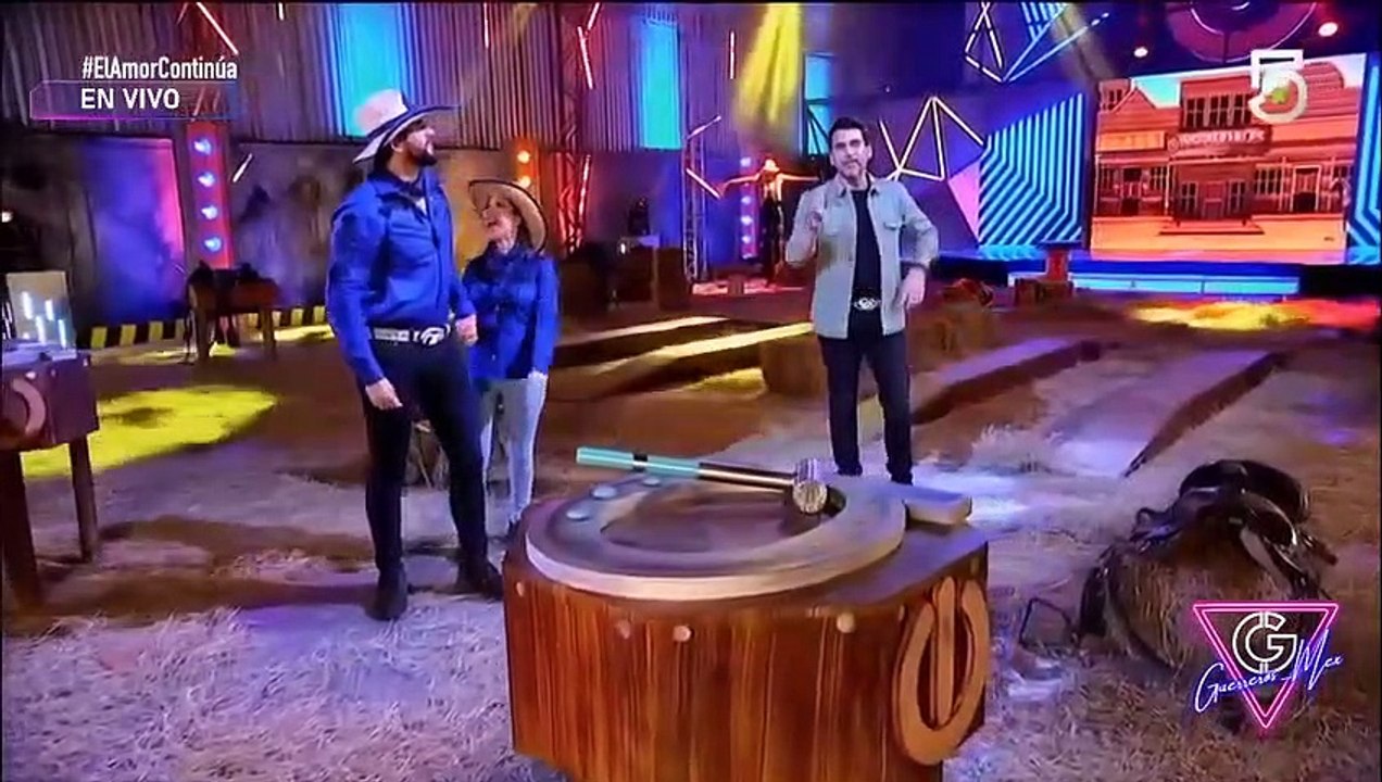 Inseparables 3 Capitulo 2 b