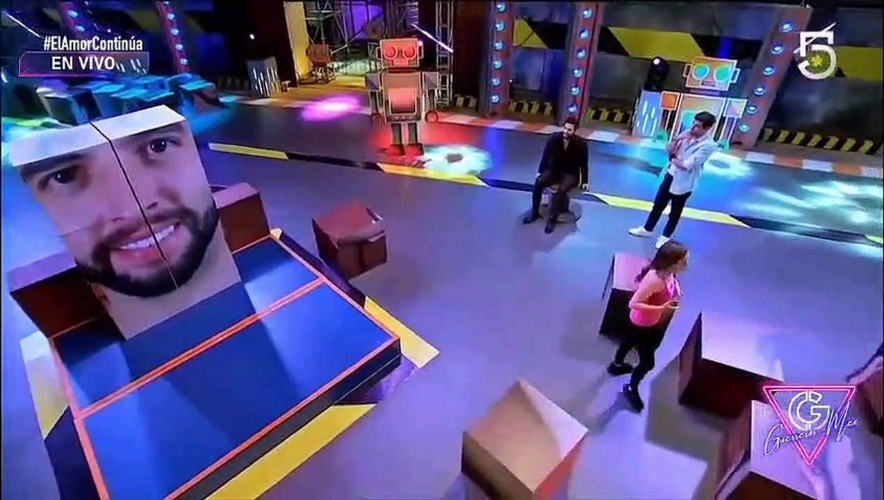 Inseparables 3 Capitulo 2 d