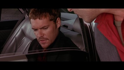 The Transporter (2002) - Trailer (HD BD)