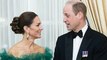 Prince William's watershed speech shows Duke of Cambridge 'trusts Kate implicitly'