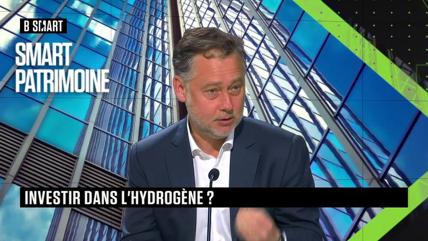 Investir dans l’hydrogène, une bonne idée ?