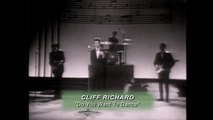 DO YOU WANT TO DANCE by Cliff Richard & The Shadows - live performance  1963  lyrics