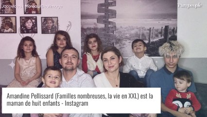 Amandine Pellissard : Après son hospitalisation, son mari Alexandre s'exprime sur son traitement compliqué