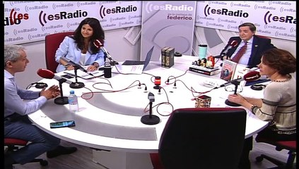 Hablemos con Ayanta: Entrevista a Vicente Vallés