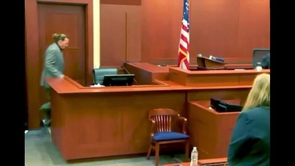 Amber Heards EPIC REACTION Johny Depp said she could easily Drink 2 BOTTLE OF WINE