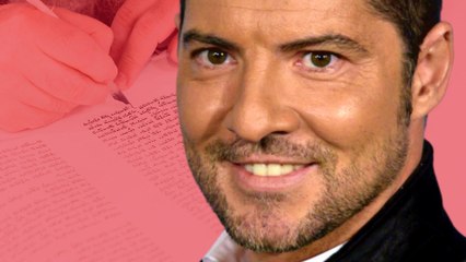 David Bisbal 'responde' a la foto de Chenoa y su ex, Elena Tablada