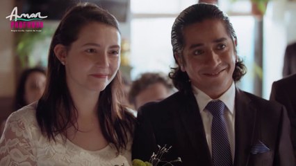 Amar Profundo capitulo 91