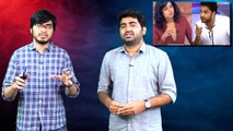 Vishwak Sen Vs TV Anchor Devi Nagavalli తప్పెవరిది ? Telugu Oneindia