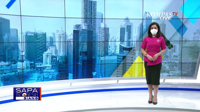 Detik-Detik Penyelamatan Wisatawan yang Terseret Arus Ombak di Pantai Pelabuhan Ratu