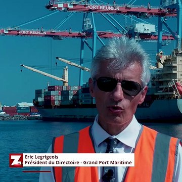L'avenir du Grand Port Maritime