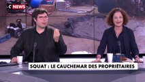 Kevin Bossuet : «Le droit à la propriété est un droit qui est inaliénable»