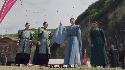 Who Rules The World (2022) EP 24 ENG SUB