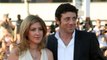 GALA VIDEO - Patrick Bruel ému : son touchant échange avec son ex Amanda Sthers