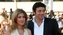 GALA VIDEO - Patrick Bruel ému : son touchant échange avec son ex Amanda Sthers