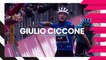 Giro d'Italia 2022 | Maglia azzurra contenders