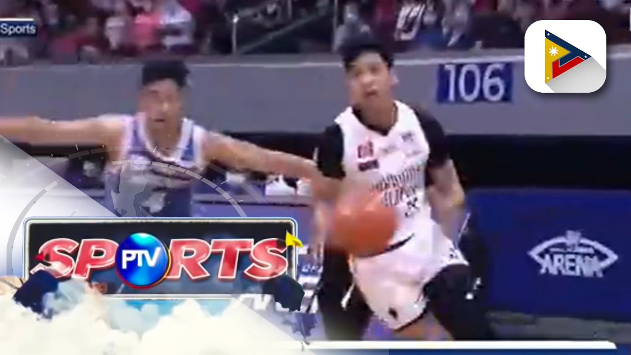 Eligible UAAP players, pwede nang pumasok sa PBA Draft