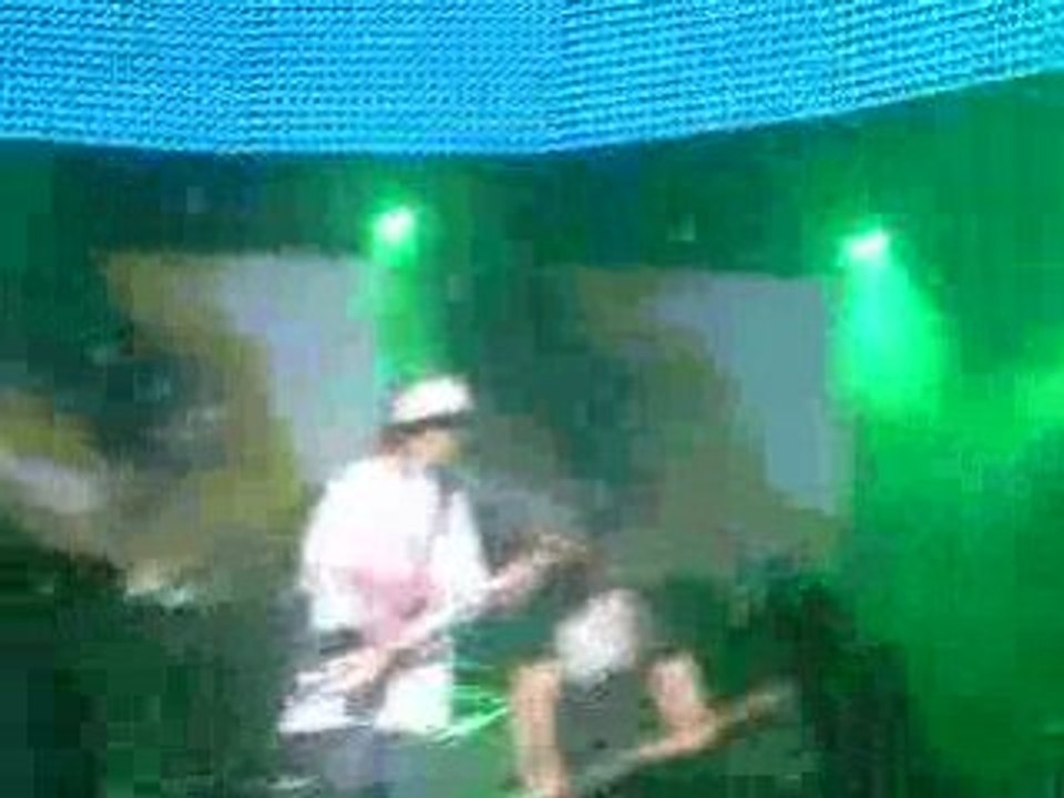 concert tokio hotel le 09.03.08