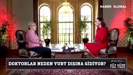 Canan Karatay gözyaşlarını tutamadı