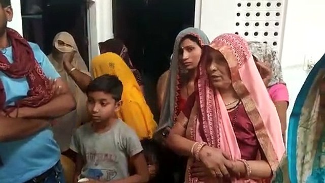 दौसा. शादी से पहले चोरों की धमाचौकडी़, दुल्हन के जेवर और पांच लाख की नकदी की पार