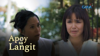 Apoy Sa Langit: Facing the past is not an easy task | Episode 3