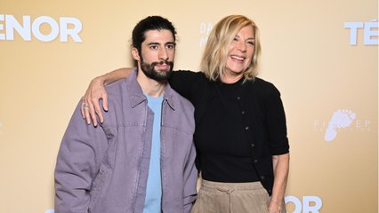 GALA VIDEO - Michèle Laroque : comment elle s'amusait à déstabiliser MB 14 sur le tournage de Ténor