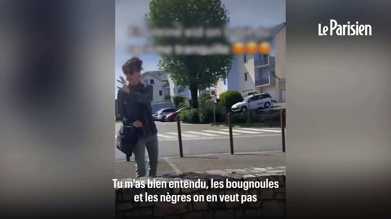 Rodez : une enquête ouverte après une vidéo d’insultes racistes