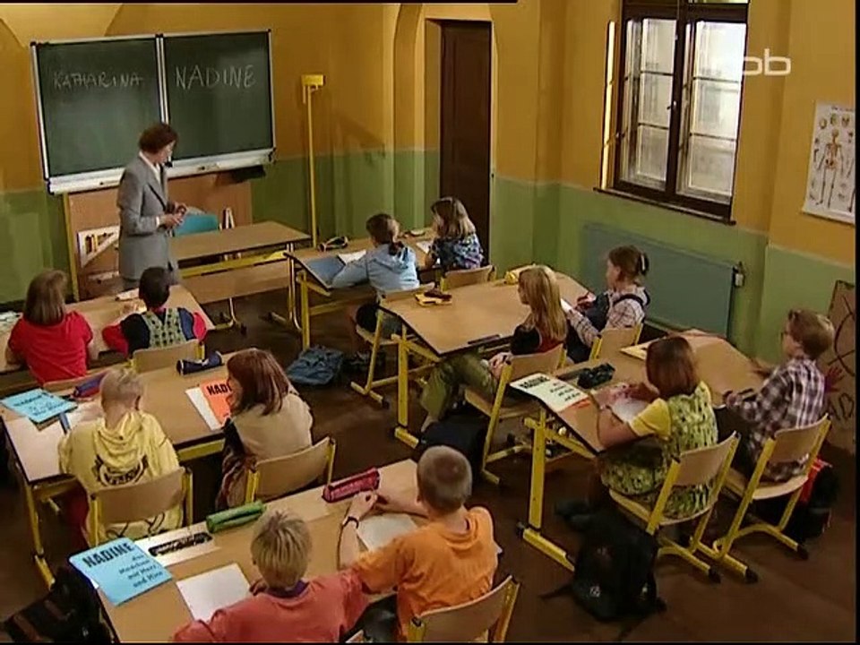 Schloss Einstein Staffel 1 Folge 5