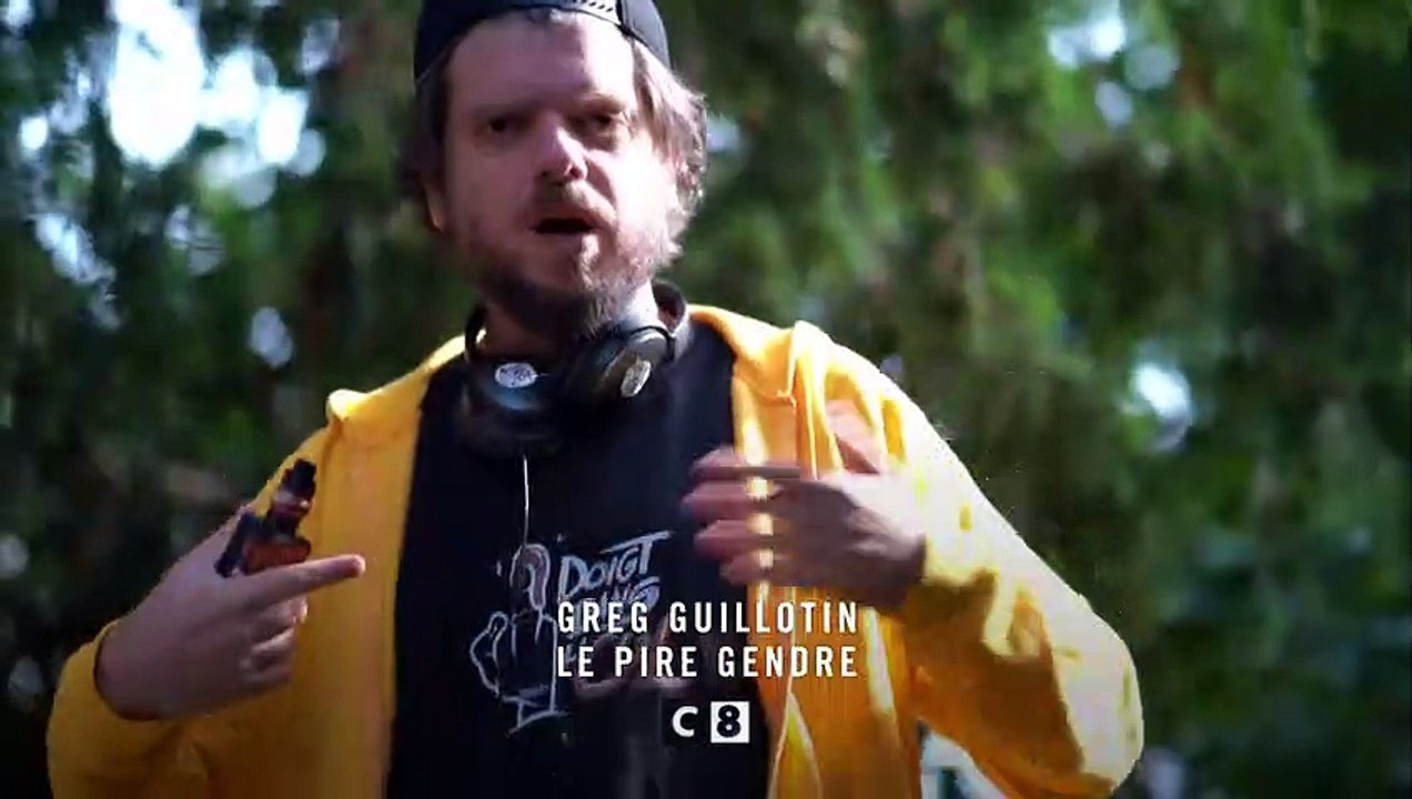 Le Pire Gendre 5 Mai 2022 Replay Greg Guillotin : le pire gendre - 5 mai - Vidéo Dailymotion