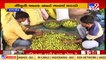 Rajkot_ Slight relief in lemon price, people take sigh of relief _ TV9News