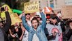 Aux Etats-Unis, des manifestations éclatent dans tout le pays pour sauver l’IVG