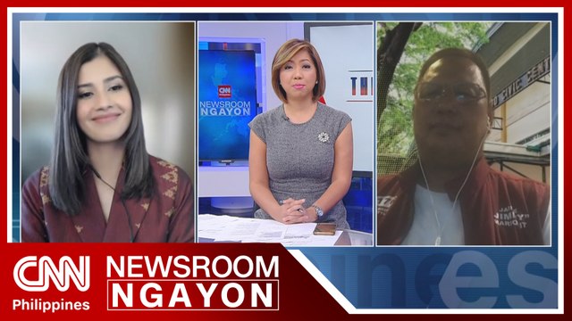 Up close: Ako Breeder Party-list | Newsroom Ngayon