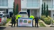 Embargan 21 bienes de criminales con circular de Interpol en Colombia