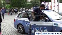 Video News - BRESCIA: TRE MINORENNI ARRESTATI