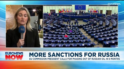 Latest news bulletin | May 4th – Midday