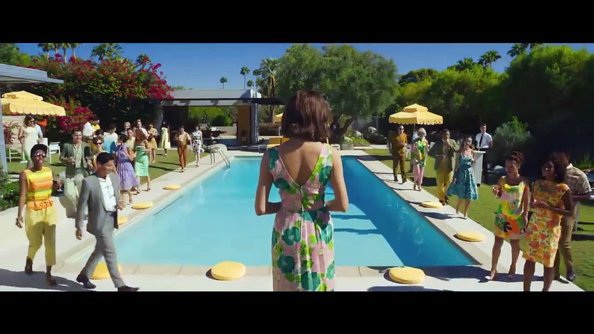 Don’t Worry Darling - Official Trailer - Warner Bros. UK & Ireland