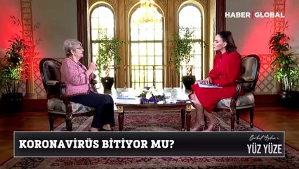 Canan Karatay Uyardı! "Hamileler Bunu Sakın Tüketmeyin"