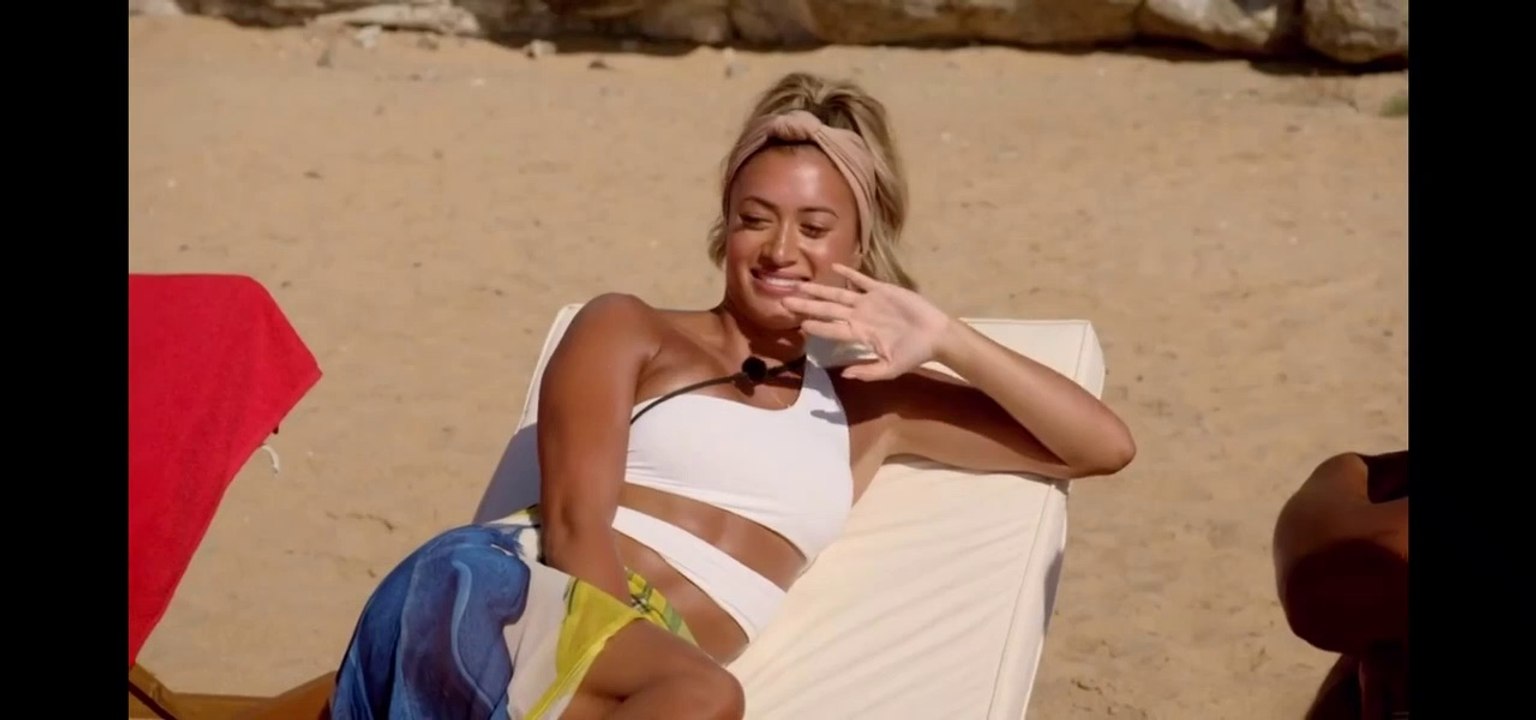 the Beach S11E06