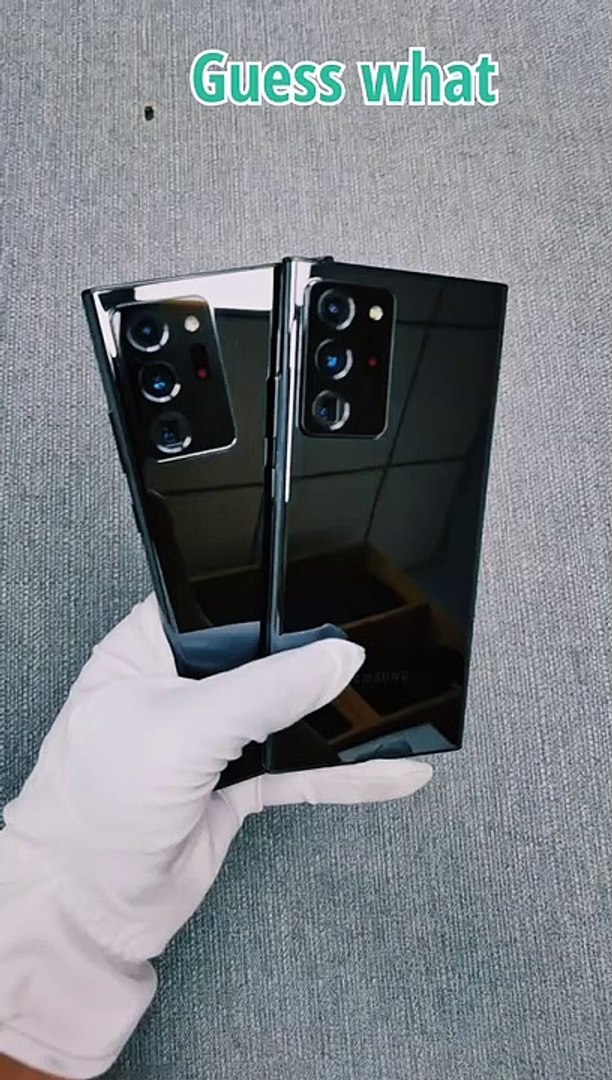 ⁣Guess the Samsung galaxy product model name ?